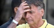 El expresidente brasileño Bolsonaro está en terapia intensiva con bronconeumonía