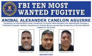 Venezolano entre los 10 fugitivos más buscados del FBI: Quién es