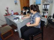 En febrero, más de 220.000 personas fueron atendidas en los diferentes servicios de salud de Central