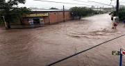 Inundaciones provocan estragos en provincia argentina de Tucumán