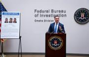 FBI incluye a venezolano en su lista de los 10 más buscados del mundo