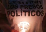 Clippve pide revisar caso por caso y liberar a presos políticos: seguirán en vigilia