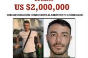 El narcotraficante y prófugo internacional, Sebastián Marset, cae en Bolivia y en viernes 13