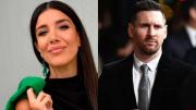 Lionel Messi bloqueó a Andrea Rincón en redes y la actriz reavivó un viejo rumor