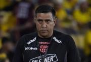 César Farías responde a las críticas en Barcelona SC y no quiere que le hagan goles