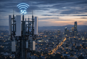 Claro anuncia inversión de $ 600 millones en Ecuador para fortalecer redes y 5G