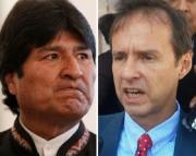 Evo Morales pide revelar quiénes protegieron a Marset y Tuto Quiroga plantea ir tras su “narco-proveedor”