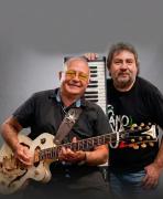 La nueva ruta compositiva de Santiago Caminos