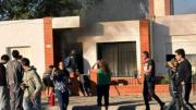 Detuvieron a un hombre por el homicidio de “Nino” Villarroel