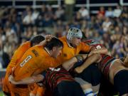 Tarucas tuvo una mala noche y cayó por goleada ante Pampas