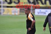 Mitre puso manos a la obra con Mazzón como técnico