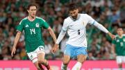 Otro más a la lista: futbolista latinoamericano se pierde el Mundial y el resto de la temporada tras sufrir lesión de ligamento cruzado