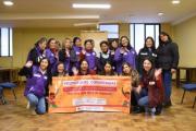 El caso de las mujeres bolivianas: de víctimas de violencia a defensoras