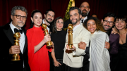 Brasil se entusiasma con levantar su segundo Oscar: resurgimiento, inversión pública y retratos de la dictadura