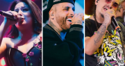 Festival “Ckalama desde el sol” 2026: Nicky Jam, Coté Quintanilla y Santaferia en 3 días gratuitos
