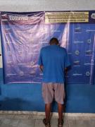 Detenido hombre por violencia de género contra su expareja