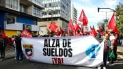 ¿Por qué hay marchas en Quito este viernes 13 de marzo?