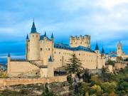 Ni calefacción ni chimenea: una experta explica los trucos con los que se sobrevivía al frío del invierno en la Edad Media