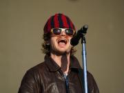 Lollapalooza 2026: DJO cantó y terminó de conquistar al público argentino