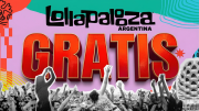 Entradas gratis para Lollapalooza Argentina 2026: cómo conseguirlas y a quiénes les corresponde