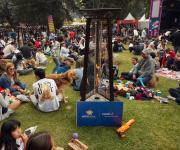 ‘Burgeville’ regresa con su quinta edición