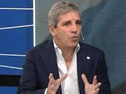 Caputo insistió con una inflación de 1% este año