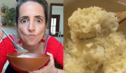 Serie de arroces: el secreto de Paulina Cocina para que el arroz te salga bien cremoso