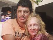 Presentaron a Claudio, el nuevo novio de Zulma Lobato: ¿se viene el casamiento?