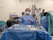 Hospital De Alto Hospicio Realiza La Primera Cirugía Prostática Por Láser HoLEP En La Región