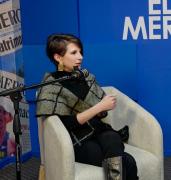 “700 marcas llevan la huella Mucho Mejor Ecuador”