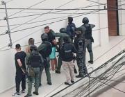 Gobierno niega que la DEA haya participado en captura de Marset