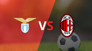 Serie A: Lazio y Milan se encuentran en la fecha 29