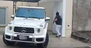 “Nunca lo vi, pero había fiestas”: Comerciante relata regalos de dinero y autos de alta gama en la casa de Marset