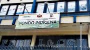 Fondo de Desarrollo Indígena arrastra 142 procesos y admite dificultades para recuperar recursos malversados