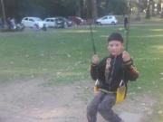 El crimen familiar que sacude a Uruguay: un hombre golpeó y mató a su hijo de 15 años y lo tiró a una zanja