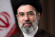 EEUU ofreció una recompensa millonaria /Por información sobre el paradero del ayatollah Mojtaba Khamenei