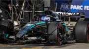 F1 2026: El secreto de Mercedes para dominar la nueva era de la Fórmula 1
