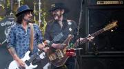 Murió Phil Campbell: 'Wizzö' era el guitarrista histórico de Motörhead