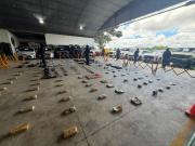 Captura de Marset genera daño económico de al menos $us 15 millones al narcotráfico