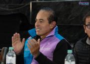 Presentan denuncia ante el TSE contra Dockweiler por presuntas faltas electorales