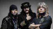 A los 64 años muere el guitarrista de Motörhead, Phil Campbell