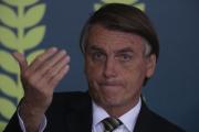Jair Bolsonaro se encuentra estable en el hospital, pero empeoró su función de los riñones