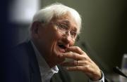 Falleció Jürgen Habermas, uno de los principales referentes de la Escuela de Frankfurt