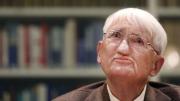 Muere el filósofo alemán Jürgen Habermas a los 96 años de edad