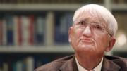 Habermas y el fin de una era: fallece a los 96 años el último gigante de la Escuela de Fráncfort