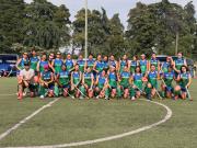 Colibrí Hockey inicia su temporada con torneo regional ‣ Nicolas Caiazzo