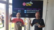 Ninkovic y Aeschlimann listos para el prólogo de la Cape Epic 2026