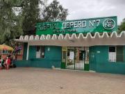 Jubilados de Tarija denuncian desabastecimiento de medicamentos en la CNS y piden reunión de emergencia