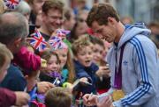 Andy Murray y la masacre de Dunblane: el día que pudo morir en su escuela