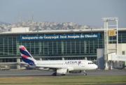 Toque de queda en Ecuador: qué pasa si tienes un vuelo en el aeropuerto de Guayaquil